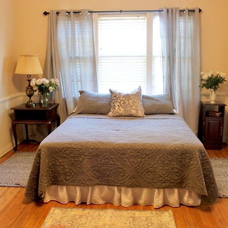 Apartament The Hi Point Estate Los Angeles Zewnętrze zdjęcie