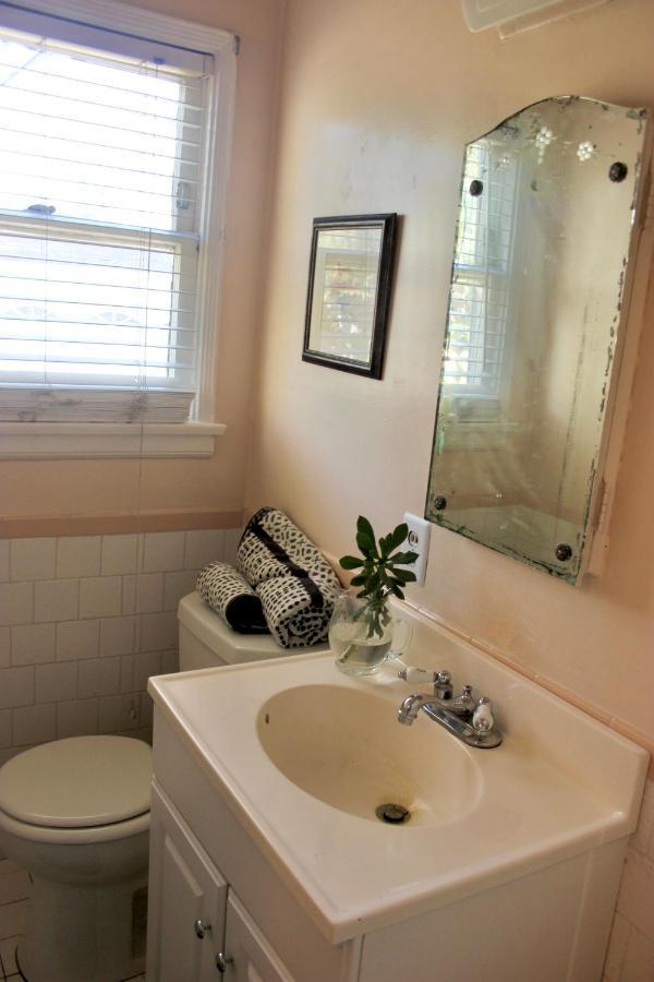 Apartament The Hi Point Estate Los Angeles Zewnętrze zdjęcie