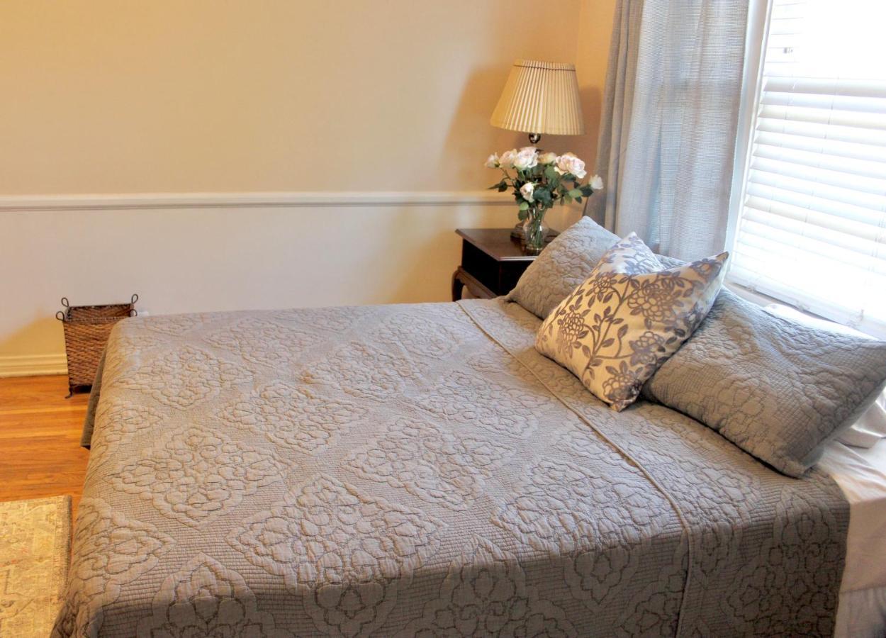 Apartament The Hi Point Estate Los Angeles Zewnętrze zdjęcie