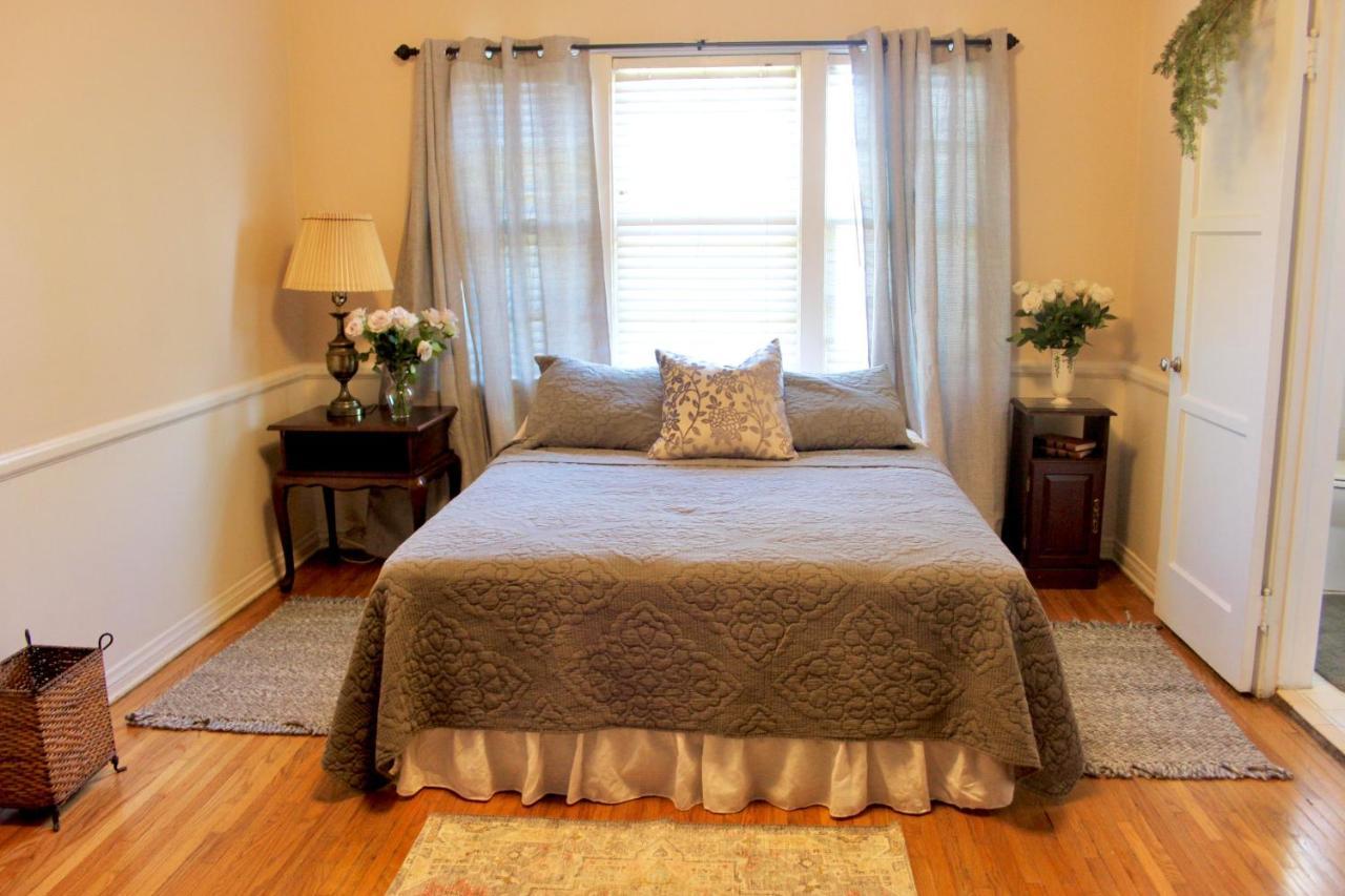 Apartament The Hi Point Estate Los Angeles Zewnętrze zdjęcie