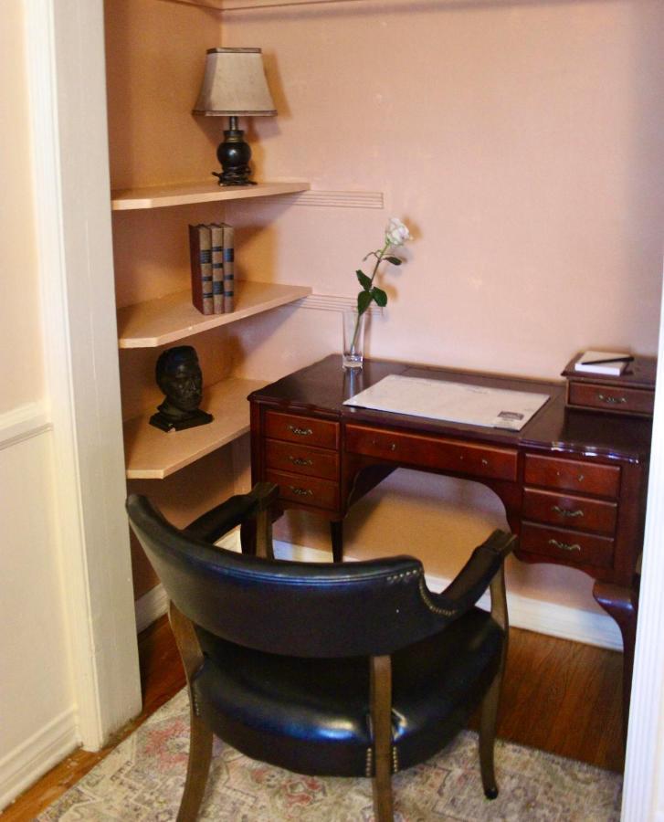 Apartament The Hi Point Estate Los Angeles Zewnętrze zdjęcie