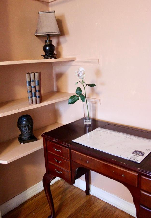 Apartament The Hi Point Estate Los Angeles Zewnętrze zdjęcie
