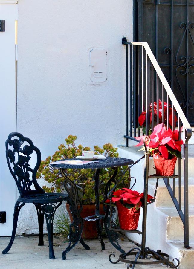 Apartament The Hi Point Estate Los Angeles Zewnętrze zdjęcie
