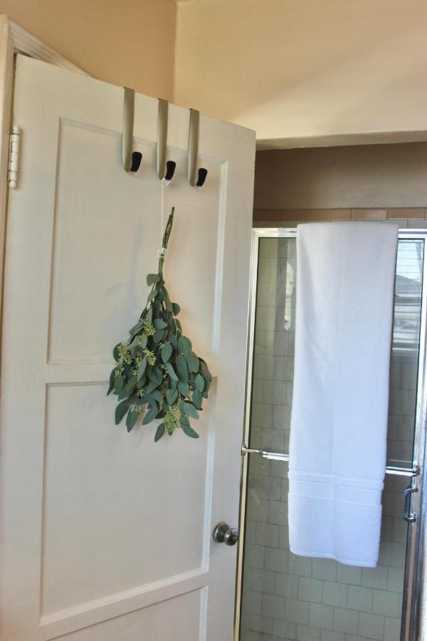 Apartament The Hi Point Estate Los Angeles Zewnętrze zdjęcie
